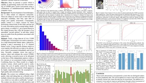 Real Time Quality Control for Subjective Endpoints in Clinical Trials